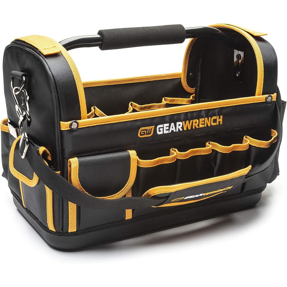 GearWrench 83146 TOTE BAG W/HNDL 16"
