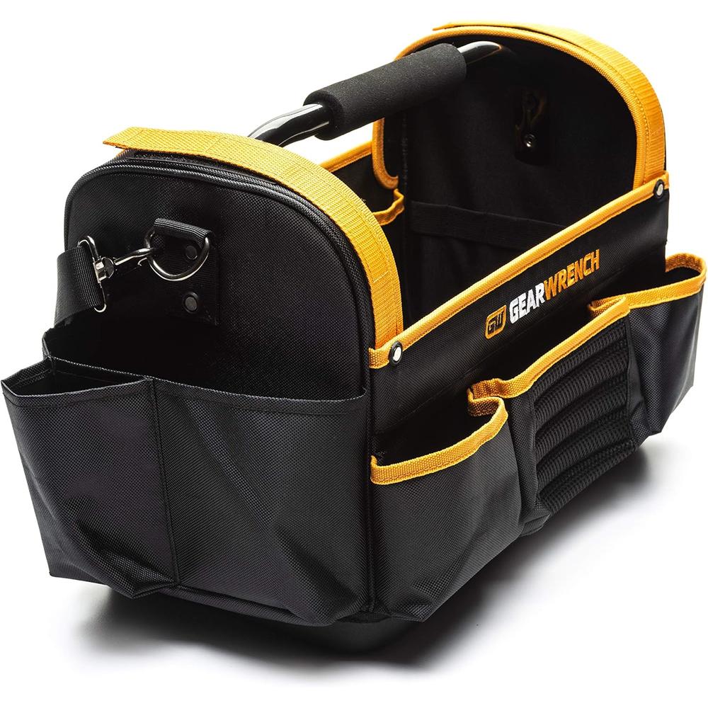 GearWrench 83146 TOTE BAG W/HNDL 16"