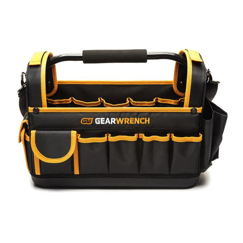 GearWrench 83146 TOTE BAG W/HNDL 16" - MPR Tools & Equipment