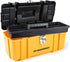 GearWrench 83148 16-1/2" Plastic Tool Box