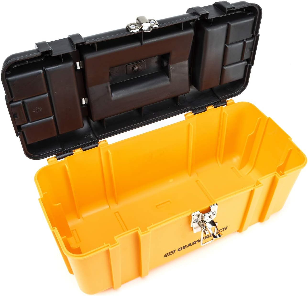 GearWrench 83148 16-1/2" Plastic Tool Box