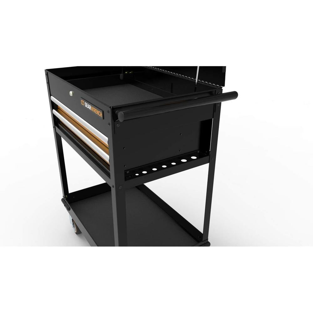 GearWrench 83167 CART TL 2DRW