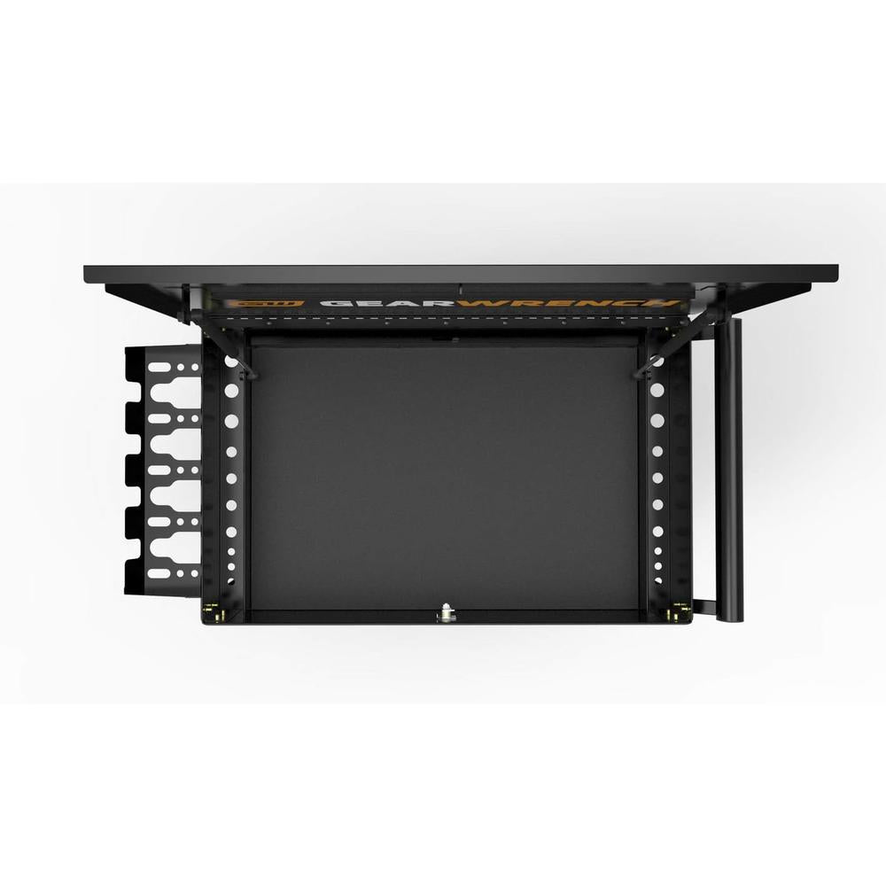 GearWrench 83167 CART TL 2DRW