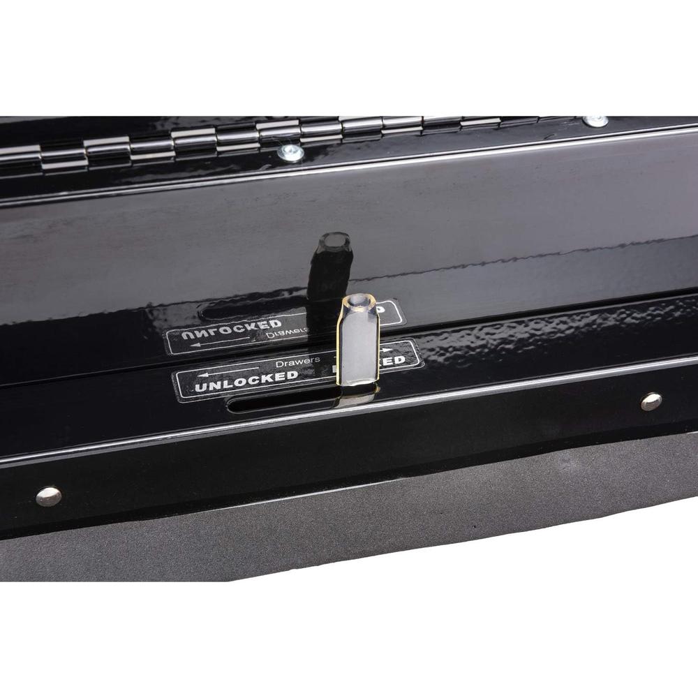 GearWrench 83167 CART TL 2DRW