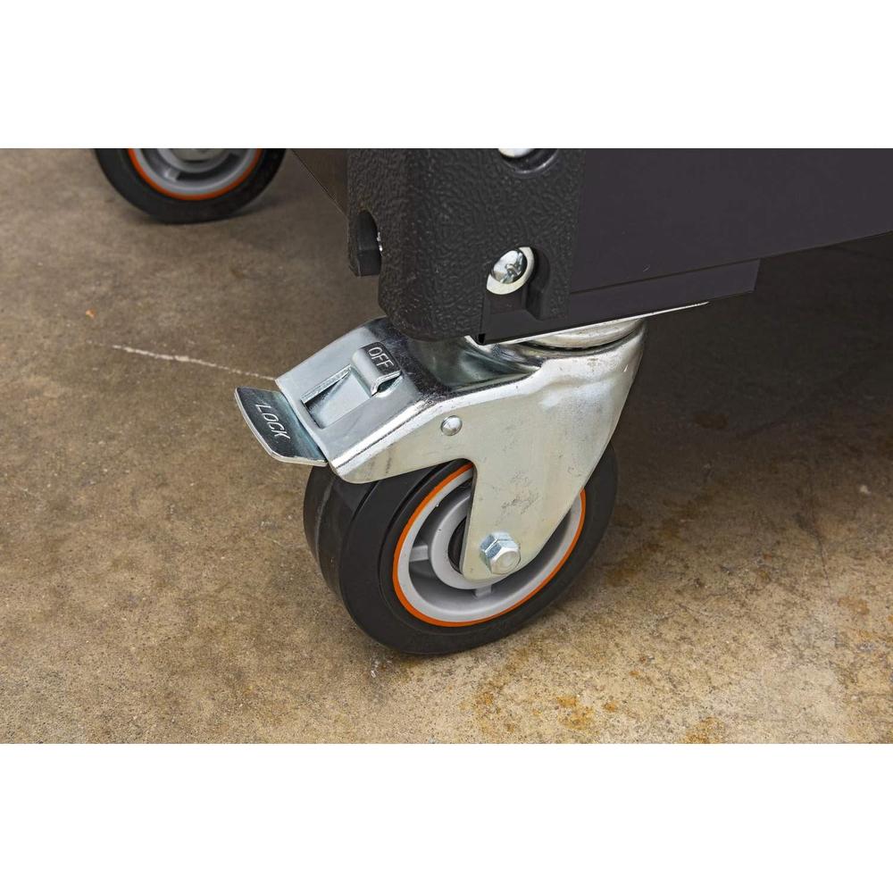 GearWrench 83168 CART TL 4DRW