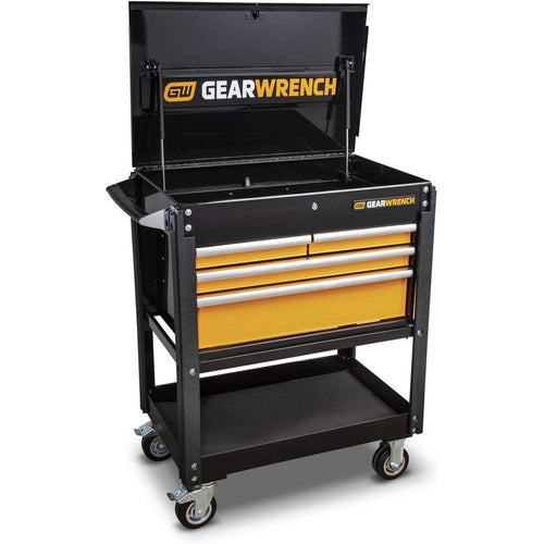 GearWrench 83168 CART TL 4DRW