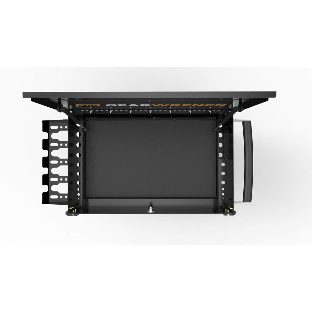 GearWrench 83168 CART TL 4DRW