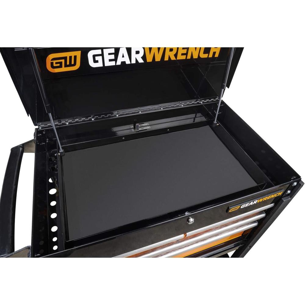 GearWrench 83168 CART TL 4DRW