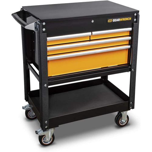 GearWrench 83168 CART TL 4DRW