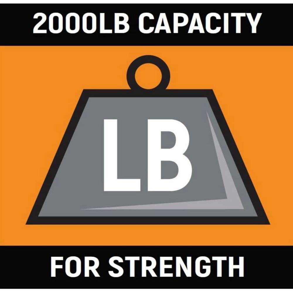 GearWrench 83169 42" INDUSTRIAL ROLLING CABINET