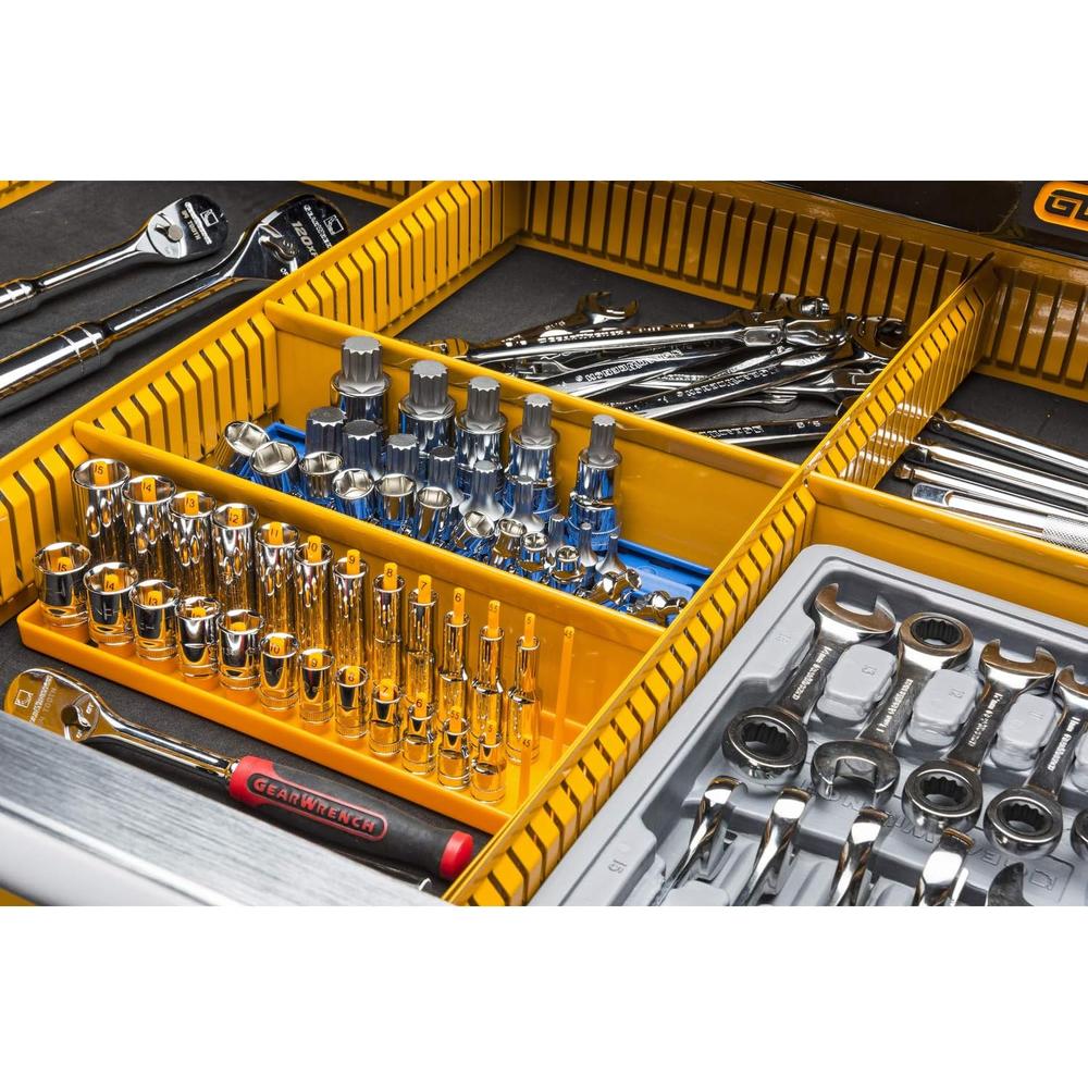 GearWrench 83169 42" INDUSTRIAL ROLLING CABINET