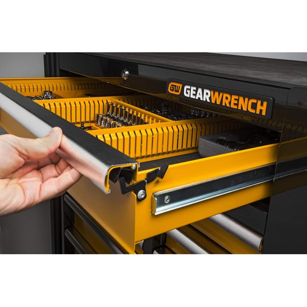 GearWrench 83169 42" INDUSTRIAL ROLLING CABINET