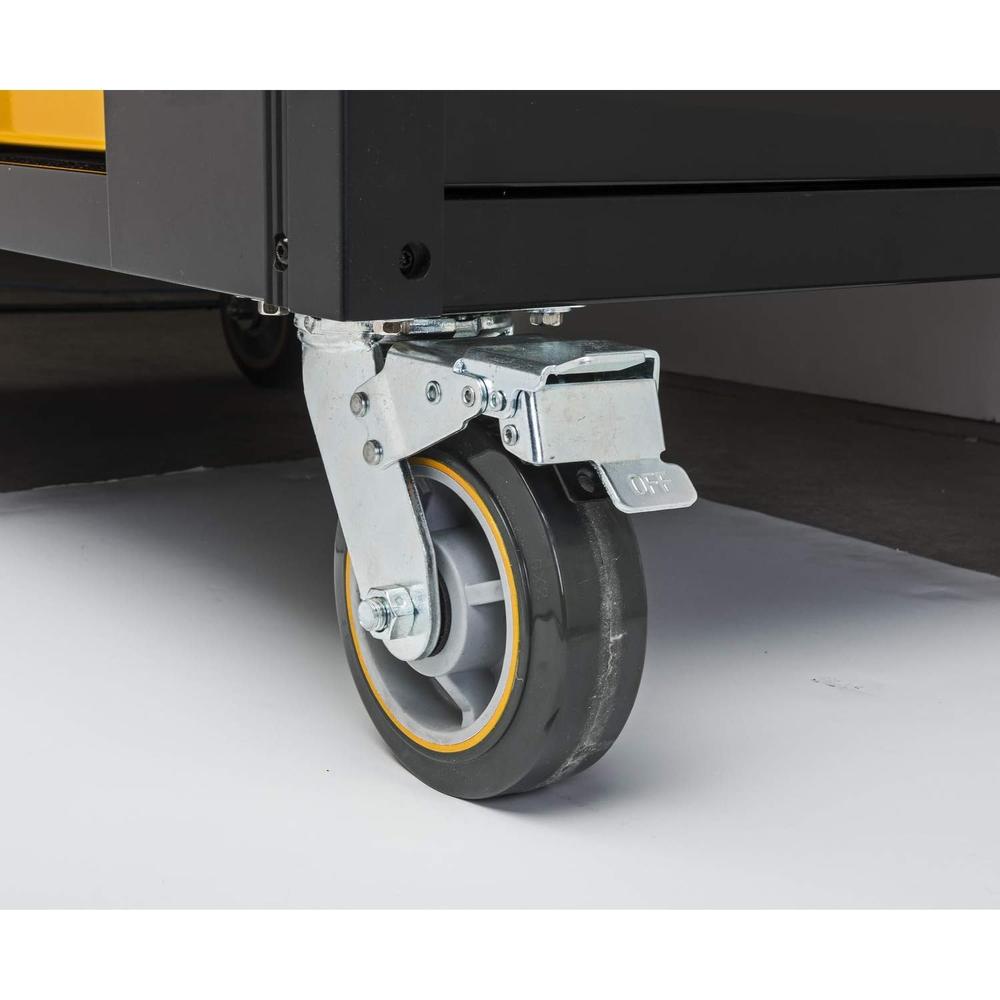 GearWrench 83169 42" INDUSTRIAL ROLLING CABINET