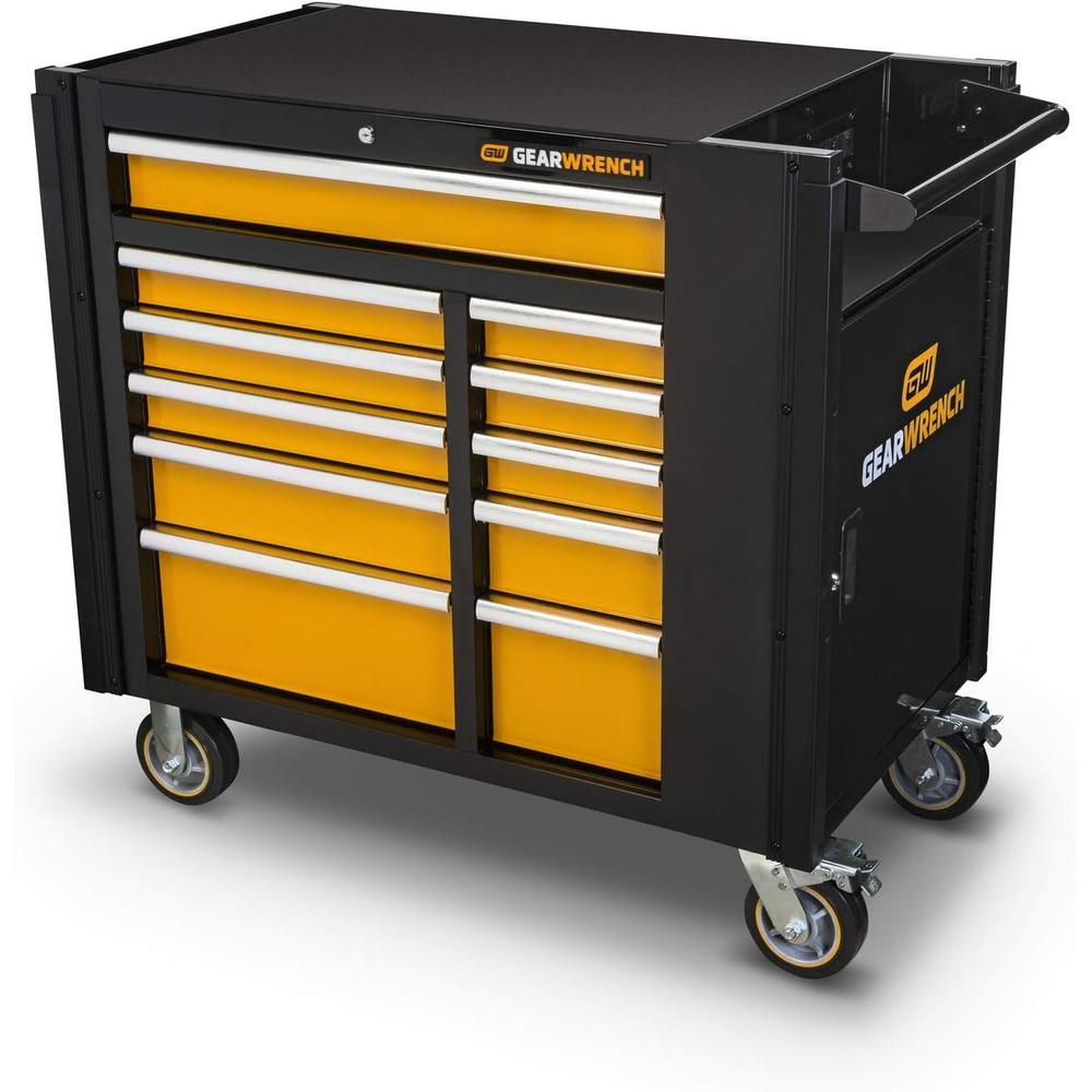 GearWrench 83169 42" INDUSTRIAL ROLLING CABINET