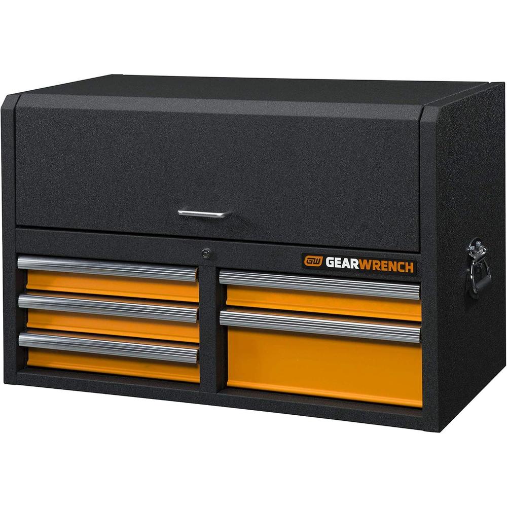 GearWrench 83242 36" 5 DRAWER CHEST
