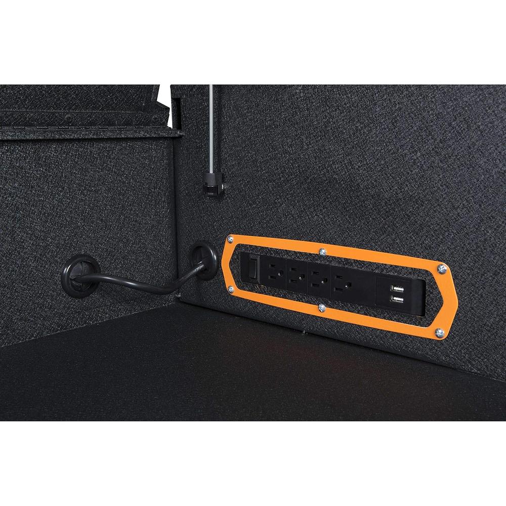 GearWrench 83242 36" 5 DRAWER CHEST