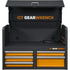 GearWrench 83242 36" 5 DRAWER CHEST