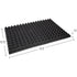 GearWrench 83370 4 PC TRAP MAT UNIV TL STORAGE