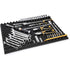 GearWrench 83370 4 PC TRAP MAT UNIV TL STORAGE