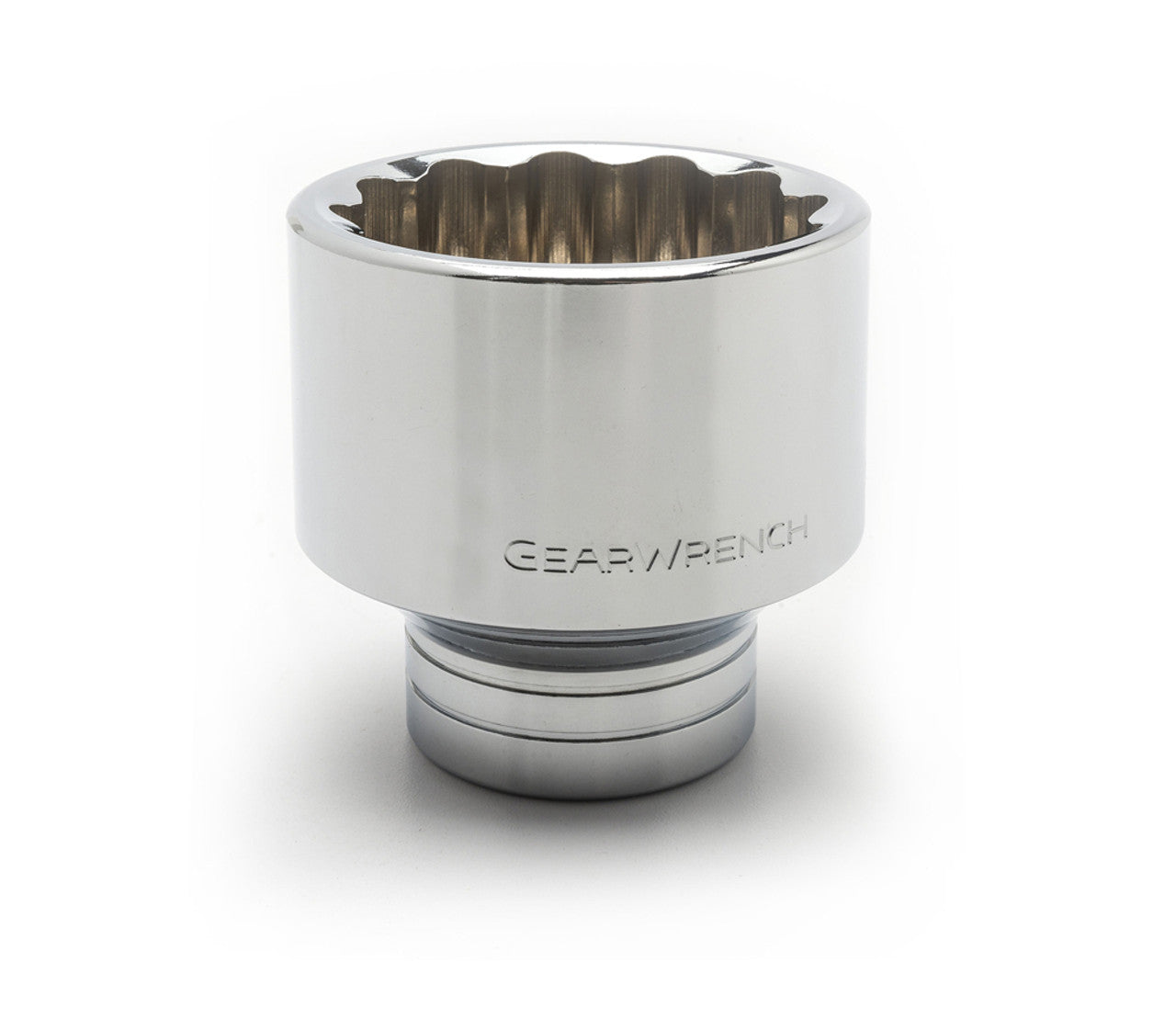 GearWrench 83423 SKT 1DR 12PT 3-1/8