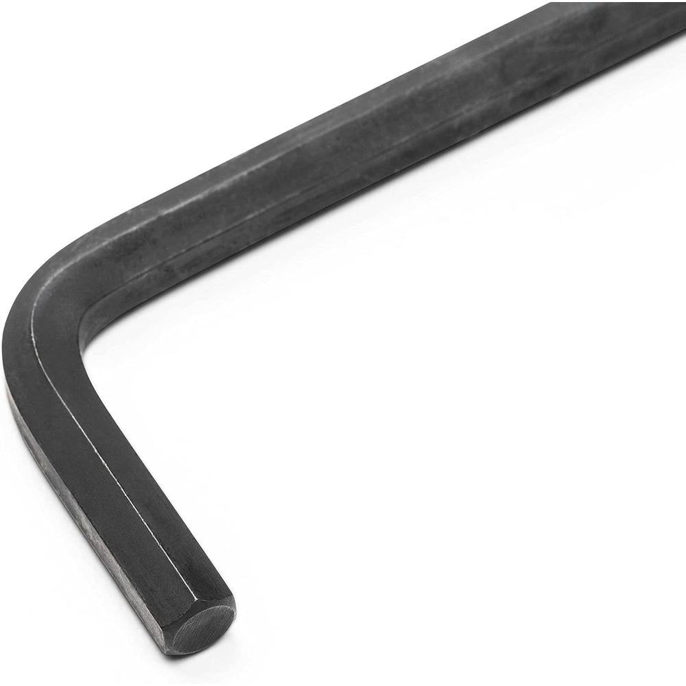 GearWrench 83501 10 Piece Short Arm Metric Hex Key Set