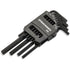 GearWrench 83502 13-Piece SAE Long Arm Hex Key Set