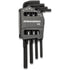 GearWrench 83502 13-Piece SAE Long Arm Hex Key Set