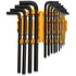 GearWrench 83503 13 Piece Long Arm Metric Hex Key Set