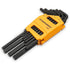 GearWrench 83503 13 Piece Long Arm Metric Hex Key Set