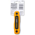 GearWrench 83506 8-Piece Metric Folding Hex Key Set