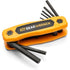 GearWrench 83506 8-Piece Metric Folding Hex Key Set