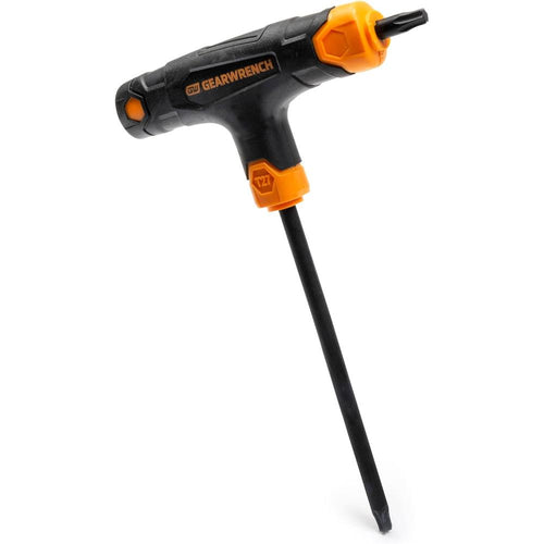 GearWrench 83517 7-Piece T-Handle Torx Key Set