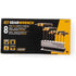 GearWrench 83520 8-Piece Metric Ball End T-Handle Hex Key Set