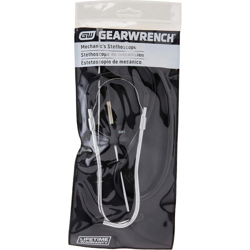 GearWrench 835D Mechanic's Stethoscope