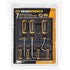 GearWrench 84000H SET HK & PICK 7PC