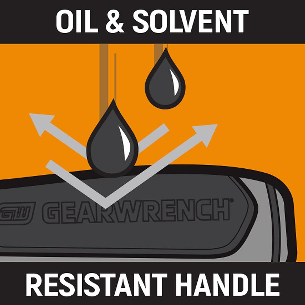 GearWrench 84015H LONG COMPLEX PICK