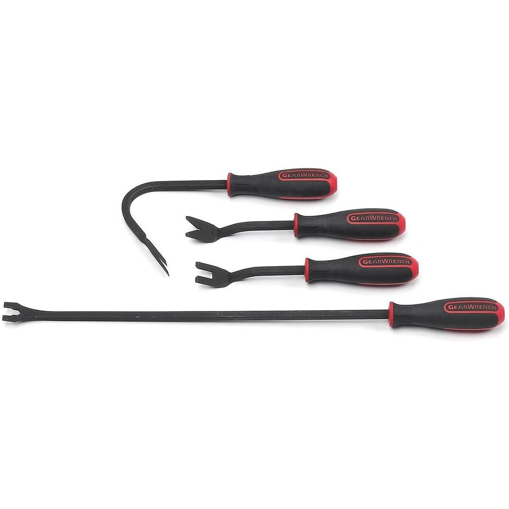 GearWrench 84060H 4-Piece Door Panel Remover Set