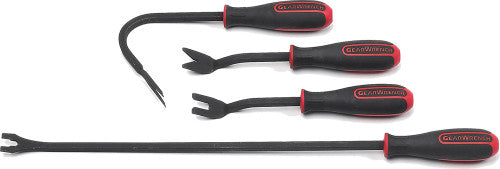 GearWrench 84060H PG293 - KIT DOOR PANEL 4PC - MPR Tools & Equipment