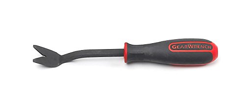 GearWrench 84064 Door Panel Remover V Notch, Black - MPR Tools & Equipment