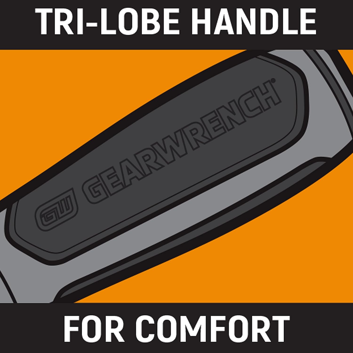 GearWrench 84065H TRIM PAD TL CURV