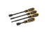 GearWrench 84080H PG111 - 4-PC SCRAPER SET - MPR Tools & Equipment