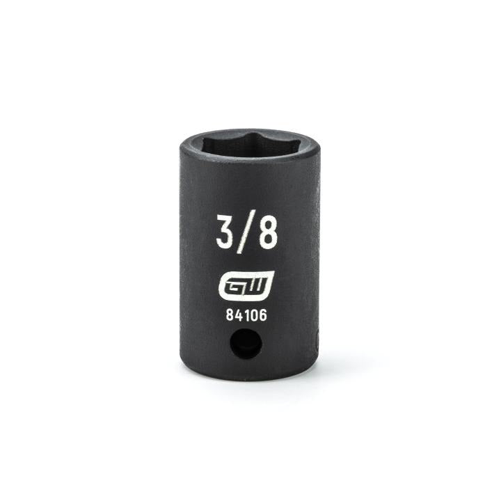GearWrench 84106 SKT IMP 1/4DR 3/8