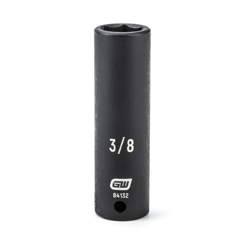 GearWrench 84132 SKT IMP DP 1/4DR T 3/8