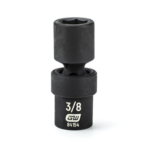 GearWrench 84154 SKT IMP UNV 1/4DR 3/8