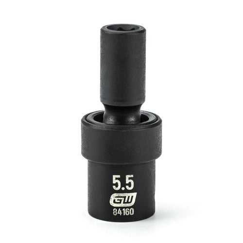 GearWrench 84160 SKT IMP UNV 1/4DR 55MM