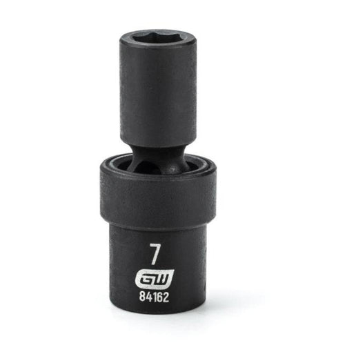 GearWrench 84162 SKT IMP UNV 1/4DR 7MM