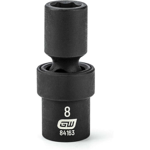 GearWrench 84163 SKT IMP UNV 1/4DR 8MM