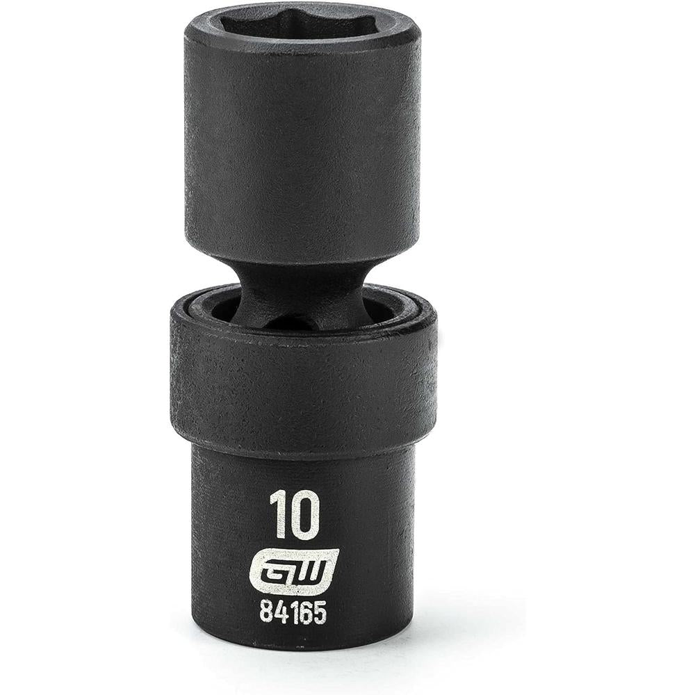 GearWrench 84165 SKT IMP UNV 1/4DR 10MM