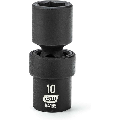 GearWrench 84165 SKT IMP UNV 1/4DR 10MM