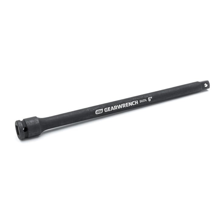 GearWrench 84174 EXT IMP 1/4DR 6